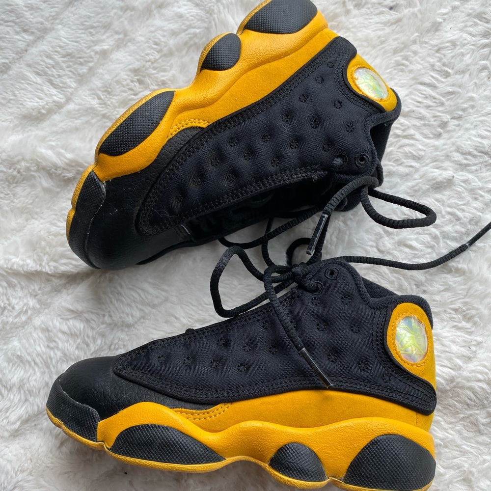 Kids Jordan Shoes